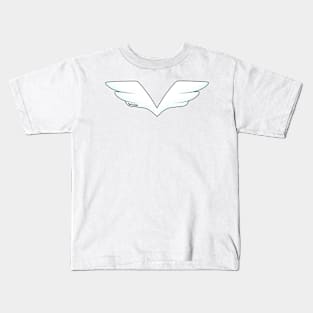 Wings Kids T-Shirt